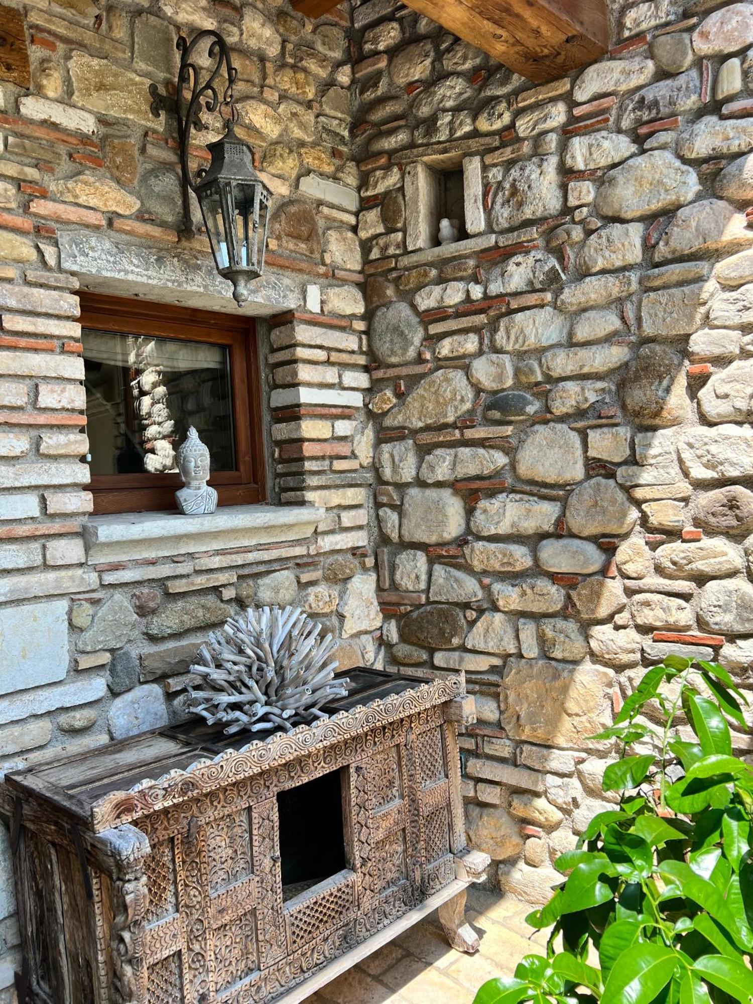 Villa Mario Resort Salò Exterior foto